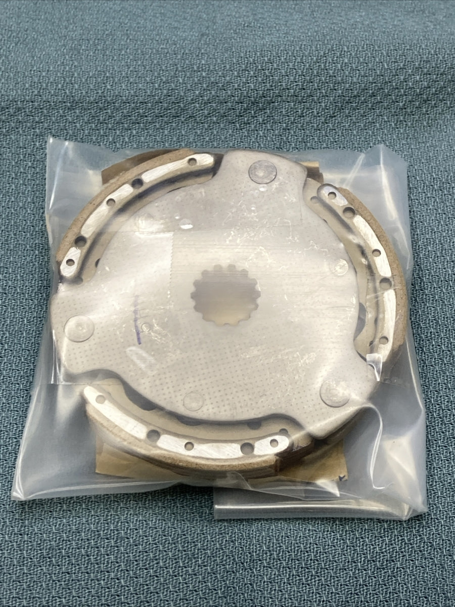 NEW GENIUNE YAMAHA 5HN-16620-01-00 Clutch Carrier Assembly