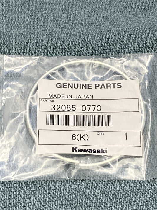 NEW GENIUNE KAWASAKI 32085-0773 Stopper, Ring Front Fork