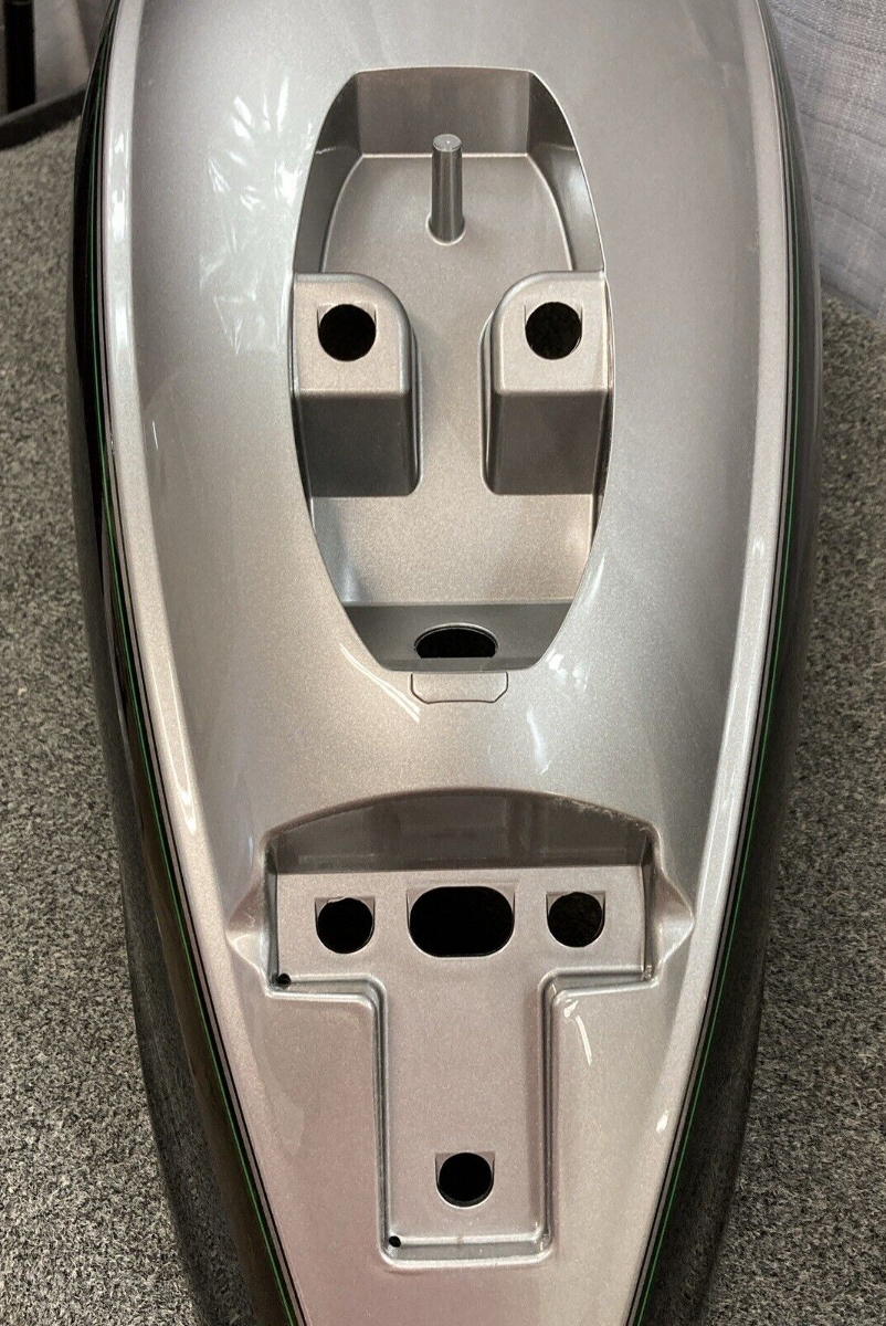 NEW GENUINE KAWASAKI 35023-5254-54A Fender  Rear