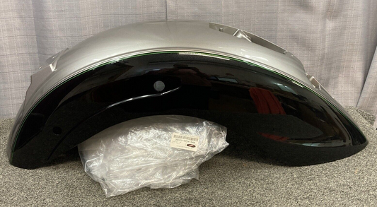 NEW GENUINE KAWASAKI 35023-5254-54A Fender  Rear