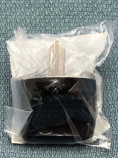 NEW GENIUNE KAWASAKI 27008-1135 Key - Lock, Blank IGNITION SWITCH