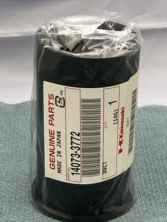 NEW GENIUNE KAWASAKI 14073-3772 DUCT Flame Arrester