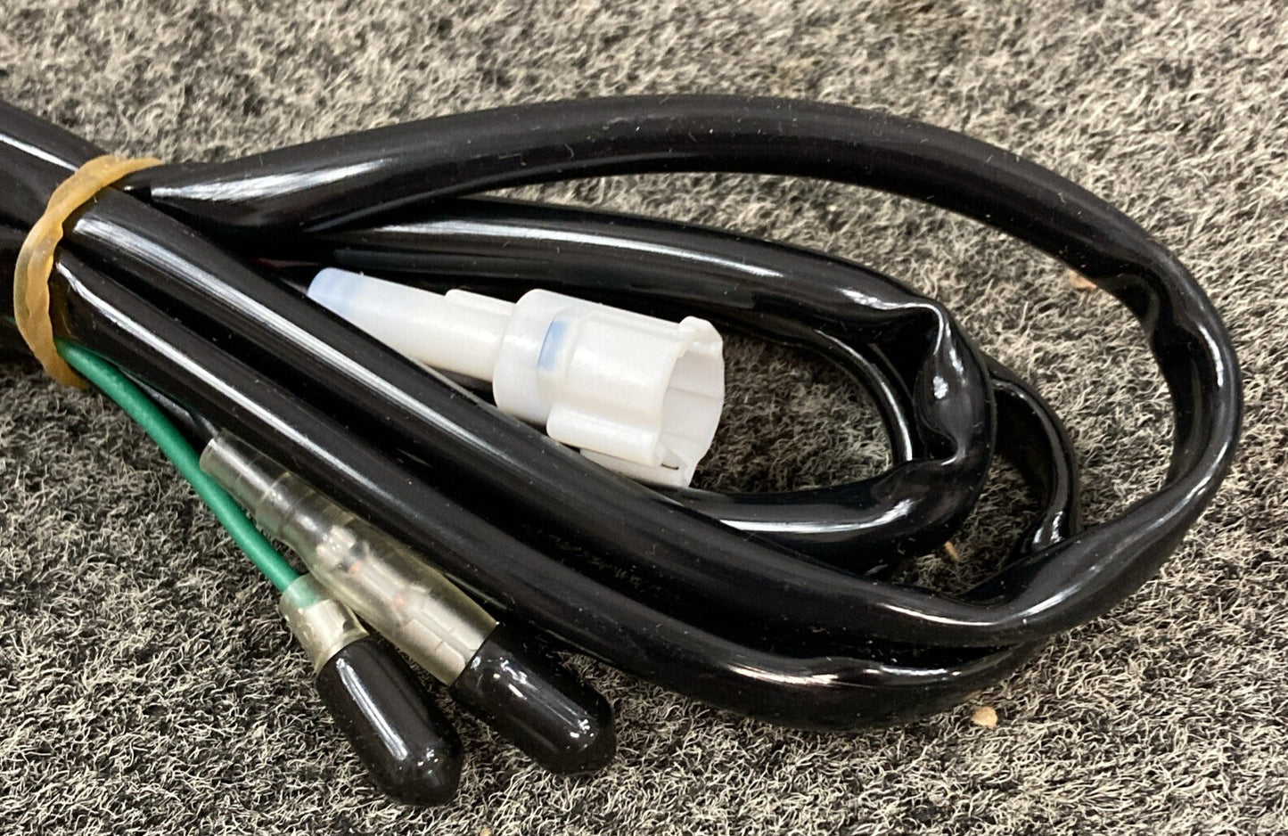 NEW GENUINE YAMAHA ABA-37S69-40-08 Winch Mount Kit