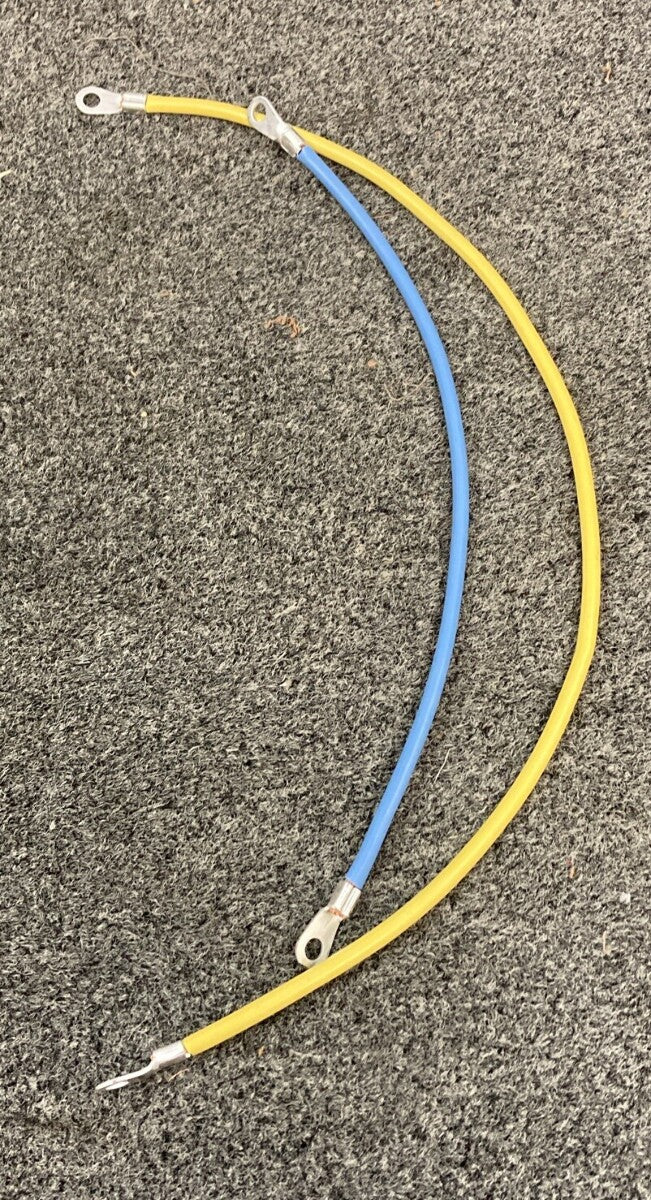 NEW GENUINE YAMAHA ABA-37S69-40-08 Winch Mount Kit