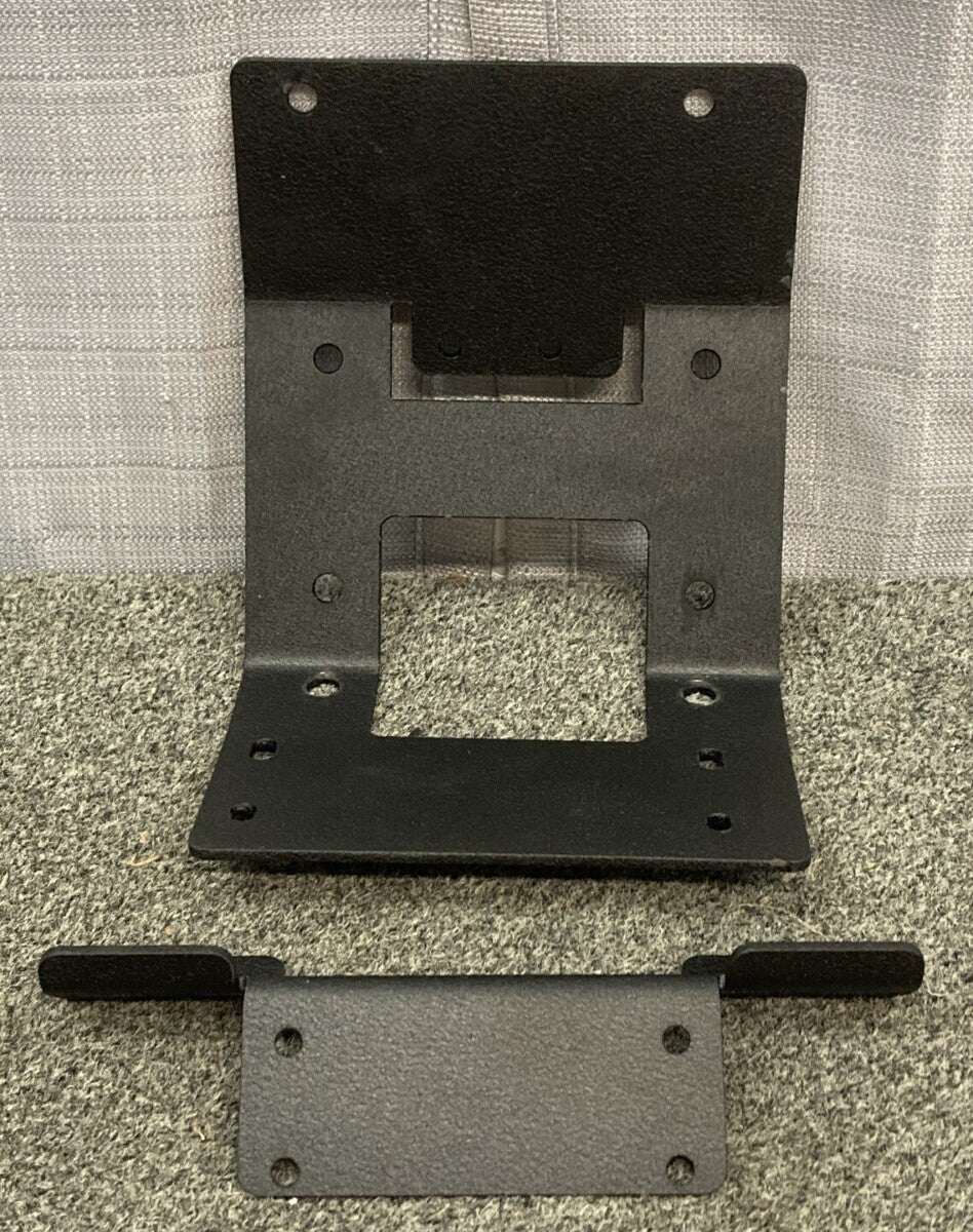 NEW GENUINE YAMAHA ABA-37S69-40-08 Winch Mount Kit