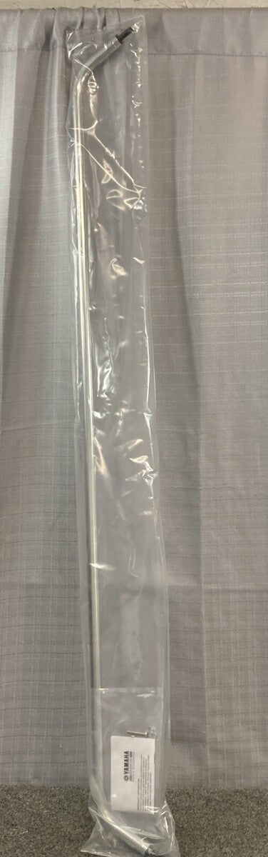 NEW GENUINE YAMAHA 2HC-K750A-V0-00 Rear Window