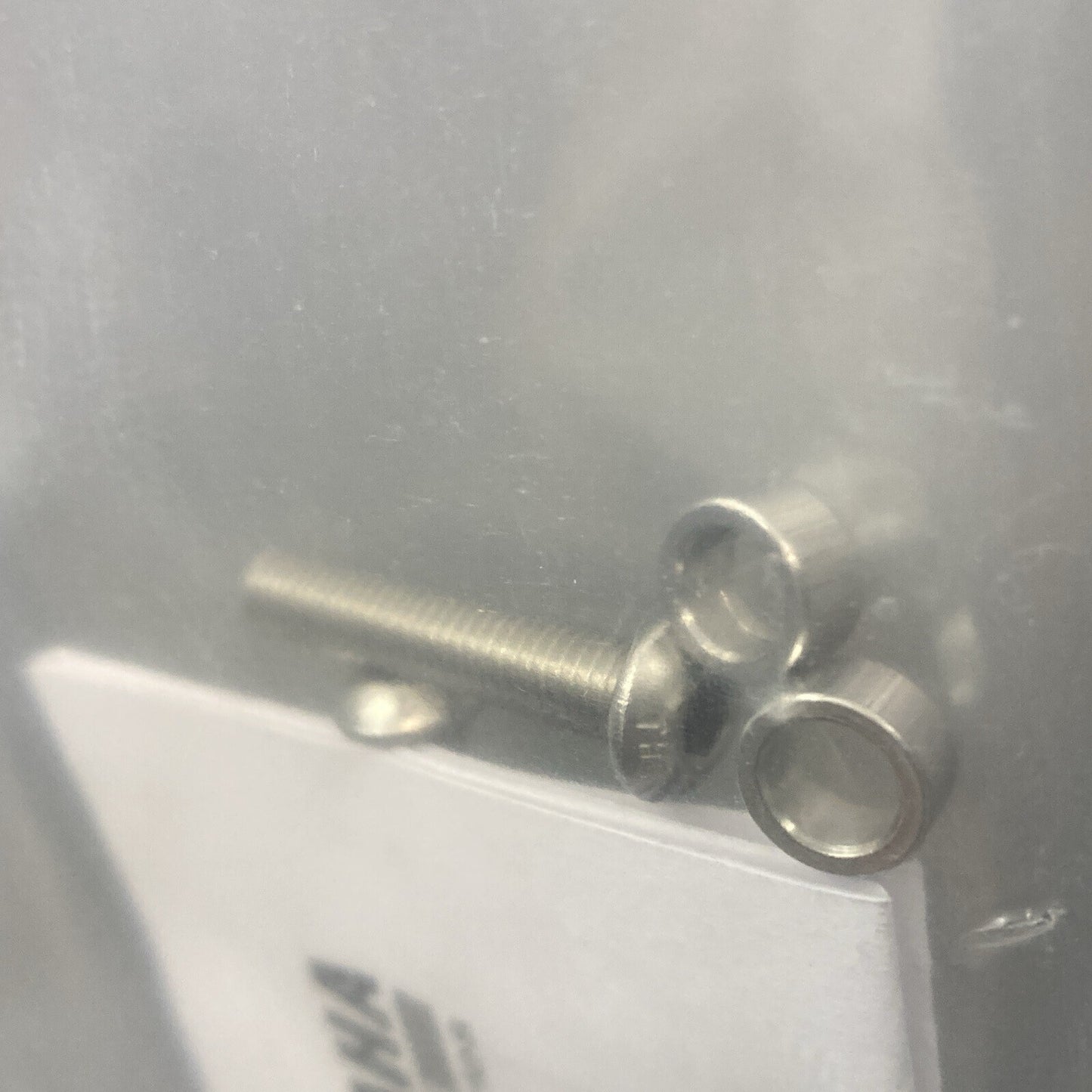 NEW GENUINE YAMAHA 2HC-K750A-V0-00 Rear Window