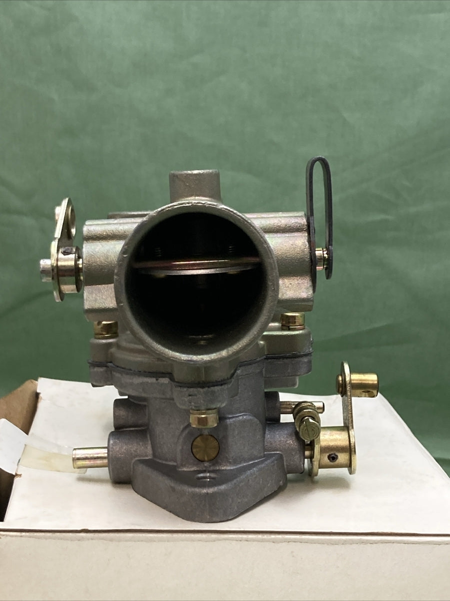 NEW GENUINE WISCONSIN TOTAL POWER CONTINENTAL L63K4S1 CARBURETOR