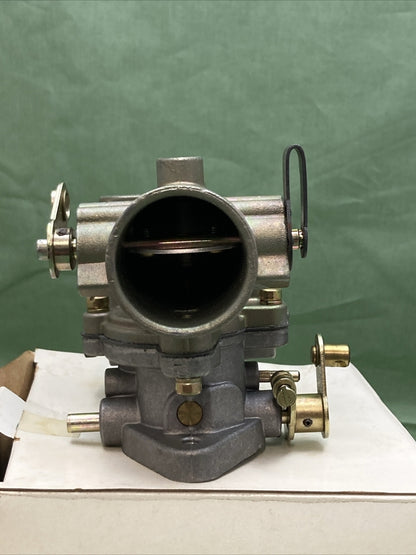 NEW GENUINE WISCONSIN TOTAL POWER CONTINENTAL L63K4S1 CARBURETOR