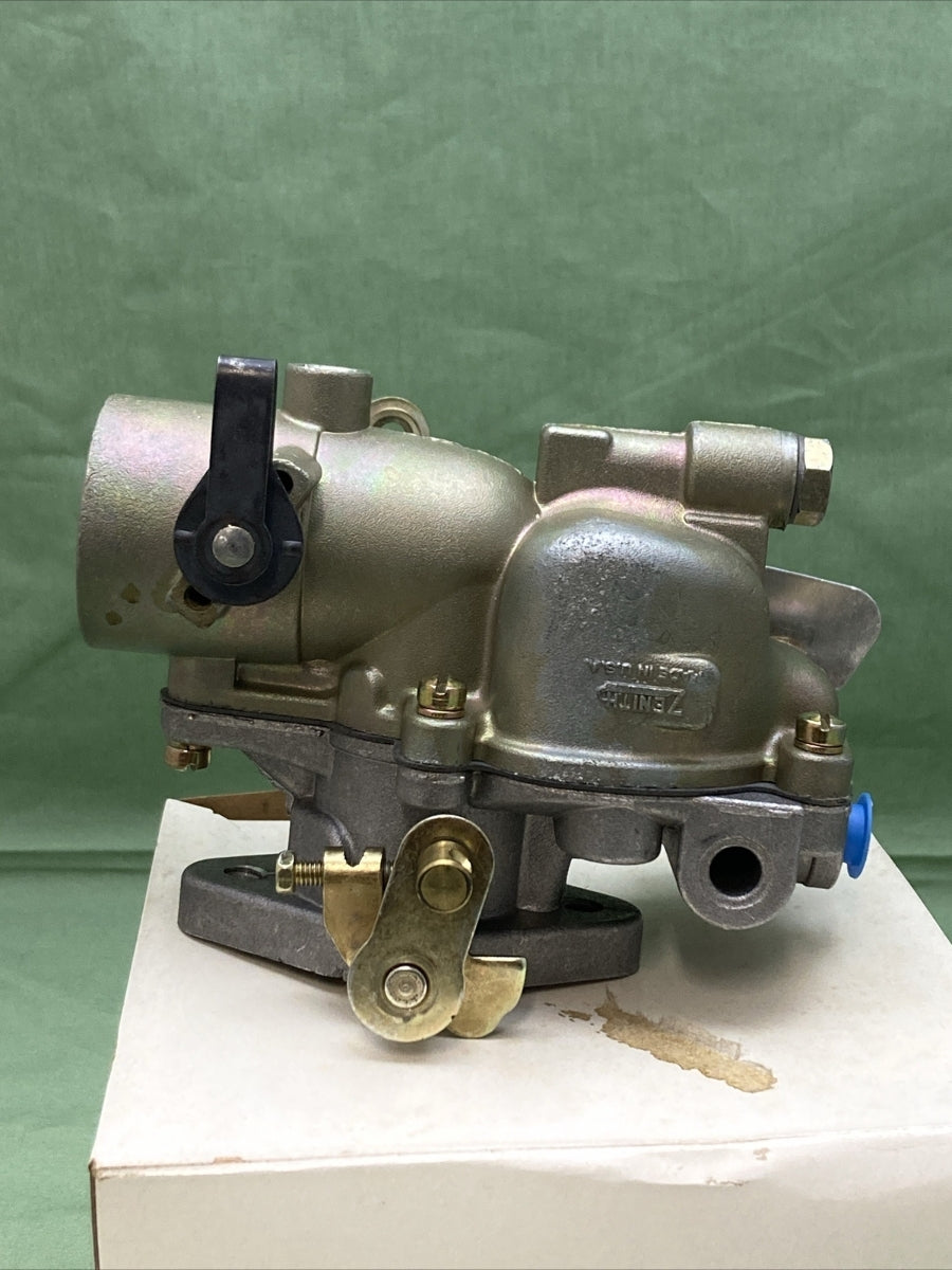 NEW GENUINE WISCONSIN TOTAL POWER CONTINENTAL L63K4S1 CARBURETOR
