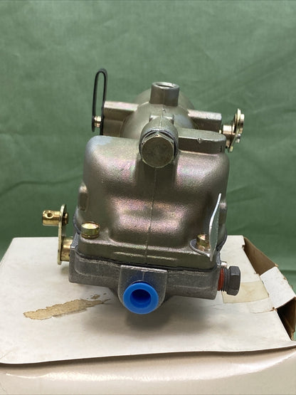 NEW GENUINE WISCONSIN TOTAL POWER CONTINENTAL L63K4S1 CARBURETOR
