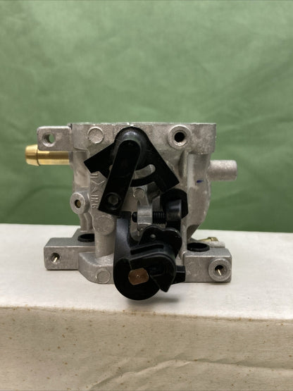NEW GENUINE KOHLER 14 853-45-S CARBURETOR SUPERCEDES  1485357S, 14 853-45