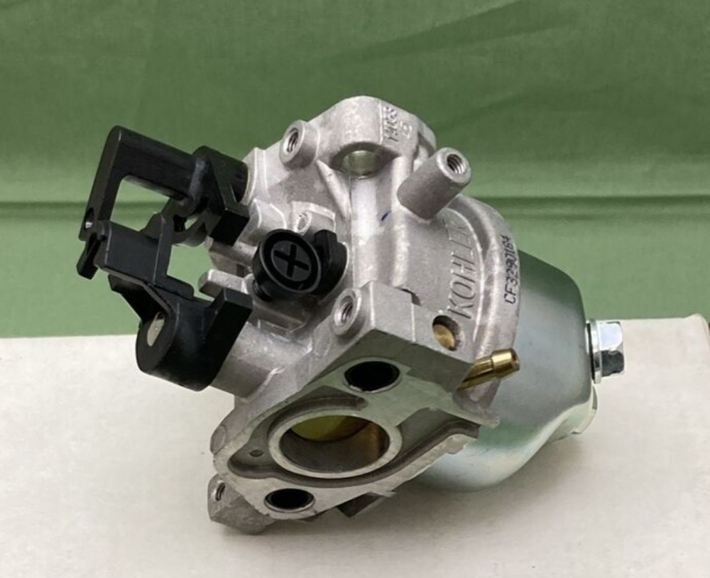 NEW GENUINE KOHLER 14 853-45-S CARBURETOR SUPERCEDES  1485357S, 14 853-45