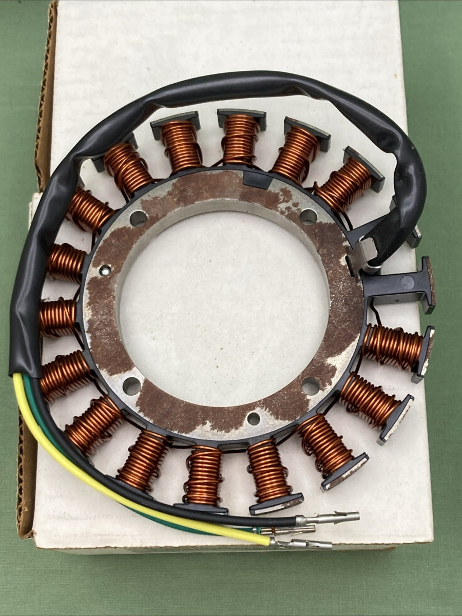 NEW GENUINE KOHLER 12 085 07-S STATOR (W/BRAKE)
