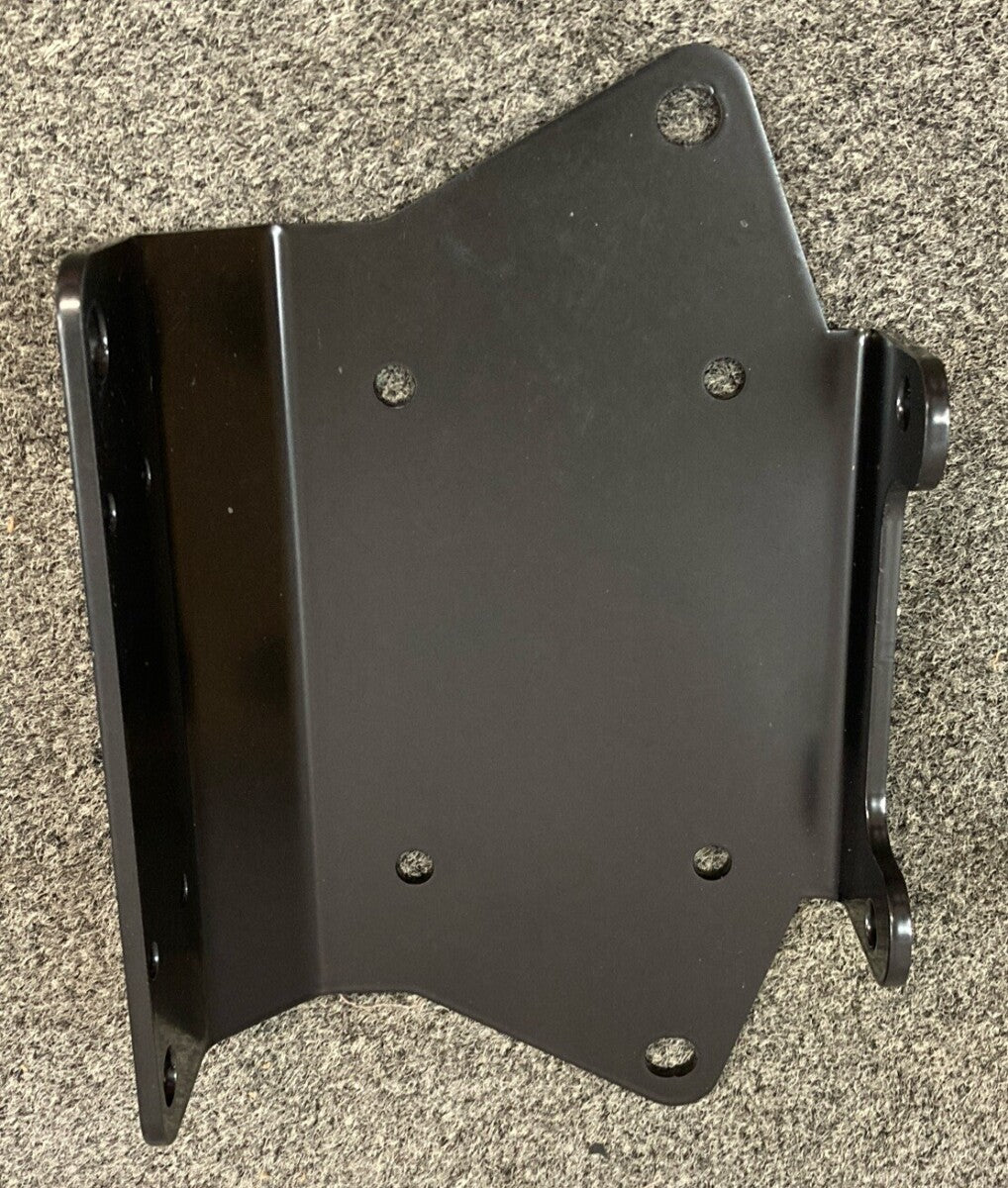 NEW GENUINE YAMAHA ABA-43P69-40-08 Winch Mount Kit