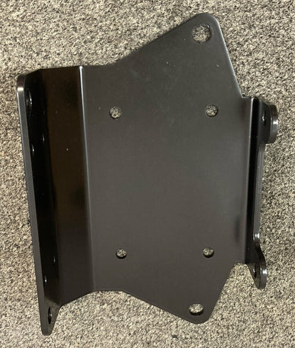 NEW GENUINE YAMAHA ABA-43P69-40-08 Winch Mount Kit