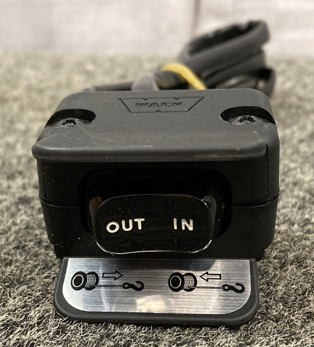 NEW GENUINE YAMAHA ABA-43P69-40-08 Winch Mount Kit