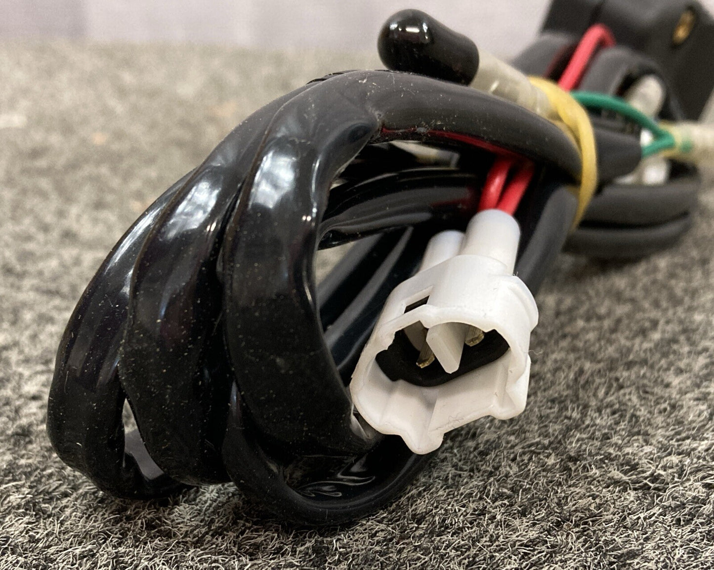 NEW GENUINE YAMAHA ABA-43P69-40-08 Winch Mount Kit