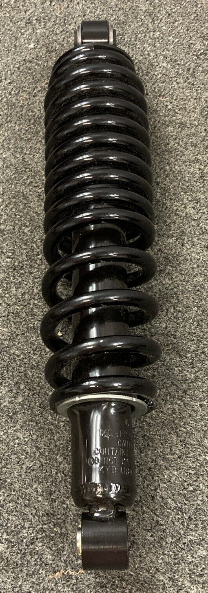 NEW GENUINE YAMAHA 1XD-F2200-00 REAR SUSPENSION Shock Absorber Assembly
