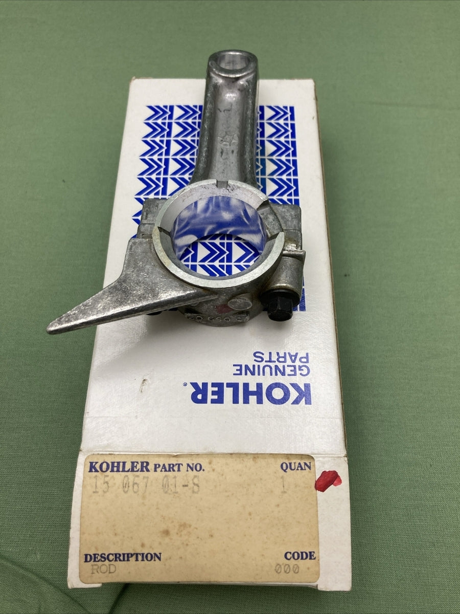 NEW GENUINE KOHLER 15 067 01-S ROD; CONNECTING STD