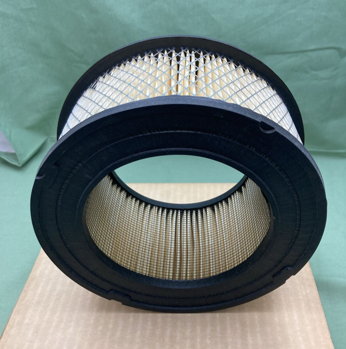 NEW GENUINE KOHLER 254471 ELEMENT, AIR CLEANER SUPERCEDES 254471-S