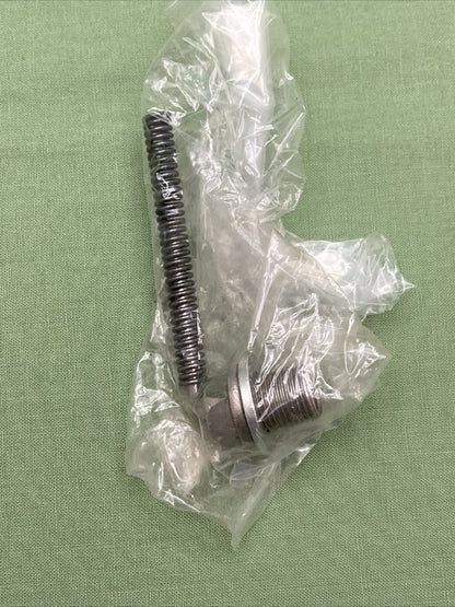 NEW GENIUNE KAWASAKI 99999-0573 Kit, Camshaft Tensioner Far MC1701