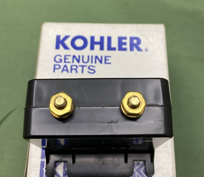 NEW GENUINE KOHLER 254786 CURRENT TRANSFORMER - 60:5 - 2 VA - SQUARE
