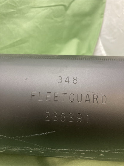 NEW REPLACES KOHLER 238391 MUFFLER