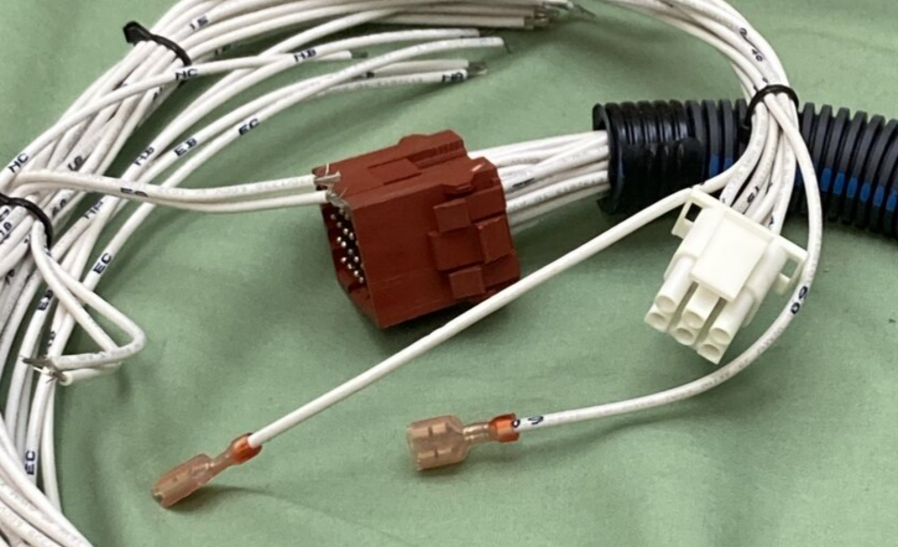 NEW REPLACES KOHLER 295134 WIRING HARNESS