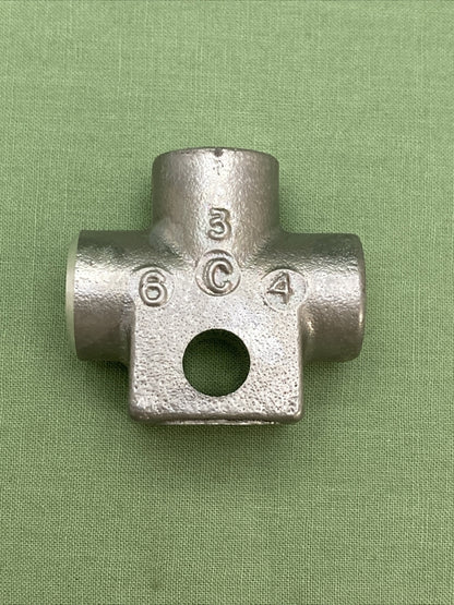 NEW GENUINE KAWASAKI 43061-1063 Joint - Brake