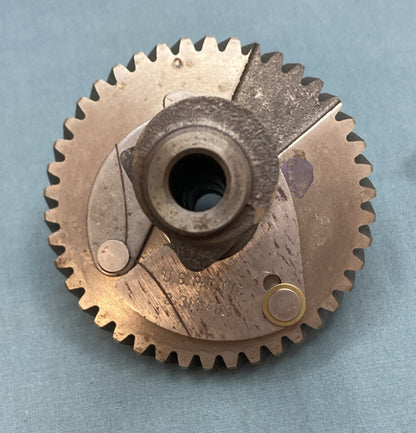 NEW GENUINE KOHLER 41 010 07 CAMSHAFT