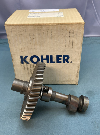 NEW GENUINE KOHLER 41 010 07 CAMSHAFT