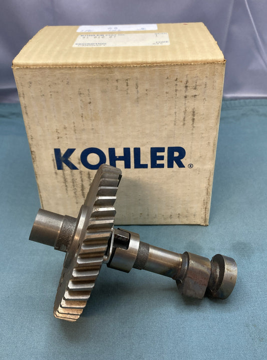 NEW GENUINE KOHLER 41 010 07 CAMSHAFT