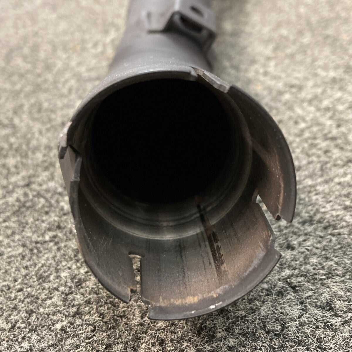 NEW GENUINE SUZUKI 14310-29FA0-H01 Body, Muffler