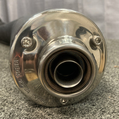 NEW GENUINE SUZUKI 14310-29FA0-H01 Body, Muffler