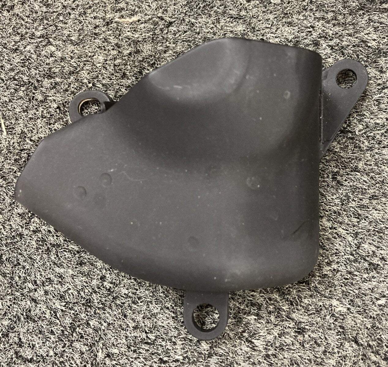 NEW GENUINE SUZUKI 14310-29FA0-H01 Body, Muffler