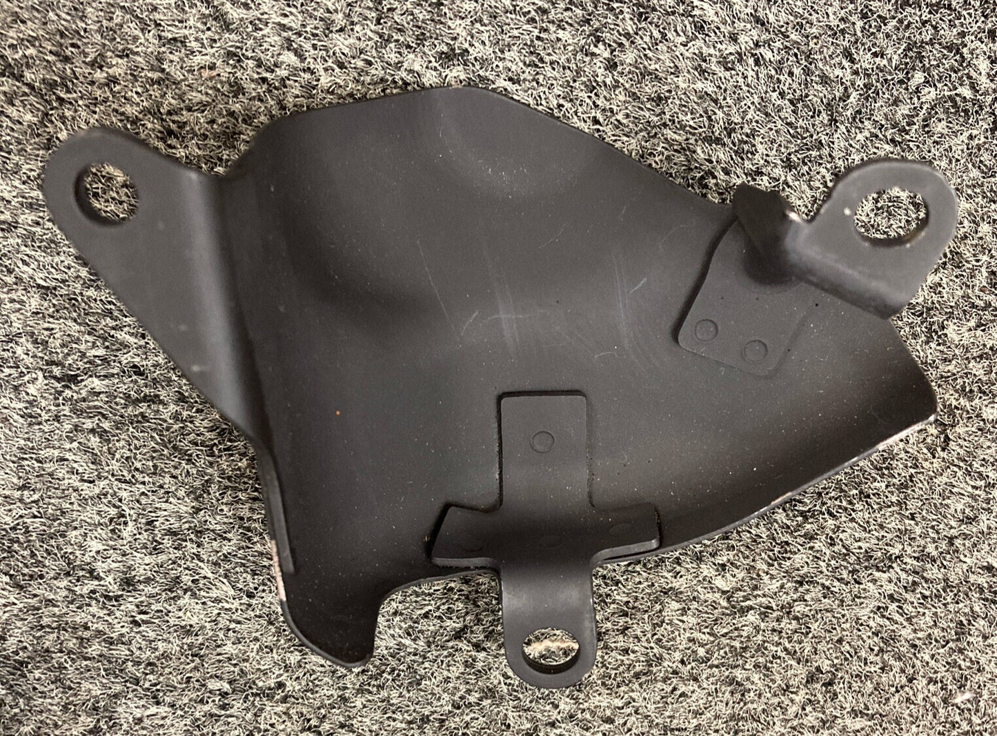 NEW GENUINE SUZUKI 14310-29FA0-H01 Body, Muffler