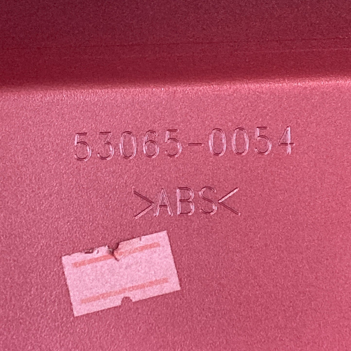 NEW GENUINE KAWASAKI 99994-0235-A5 Kit - Accessory Seat Cover