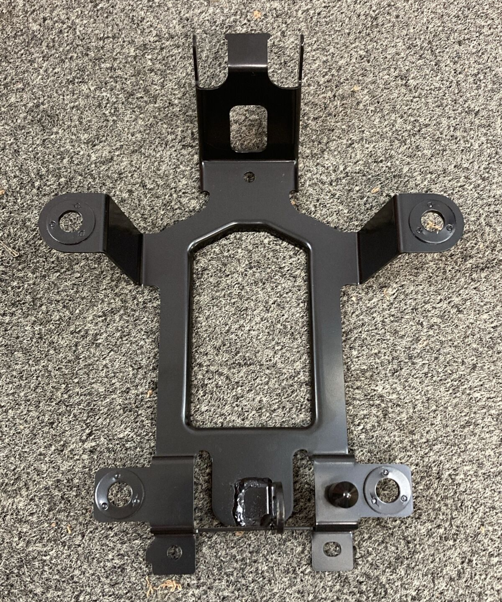 NEW GENUINE KAWASAKI 99994-0235-A5 Kit - Accessory Seat Cover