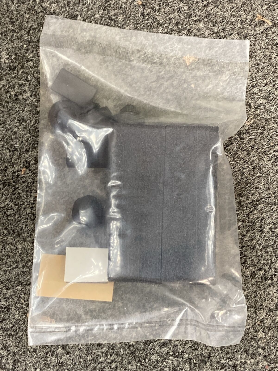 NEW GENUINE KAWASAKI 99994-0235-A5 Kit - Accessory Seat Cover