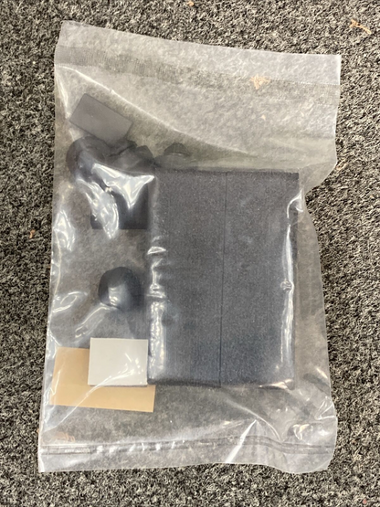 NEW GENUINE KAWASAKI 99994-0235-A5 Kit - Accessory Seat Cover
