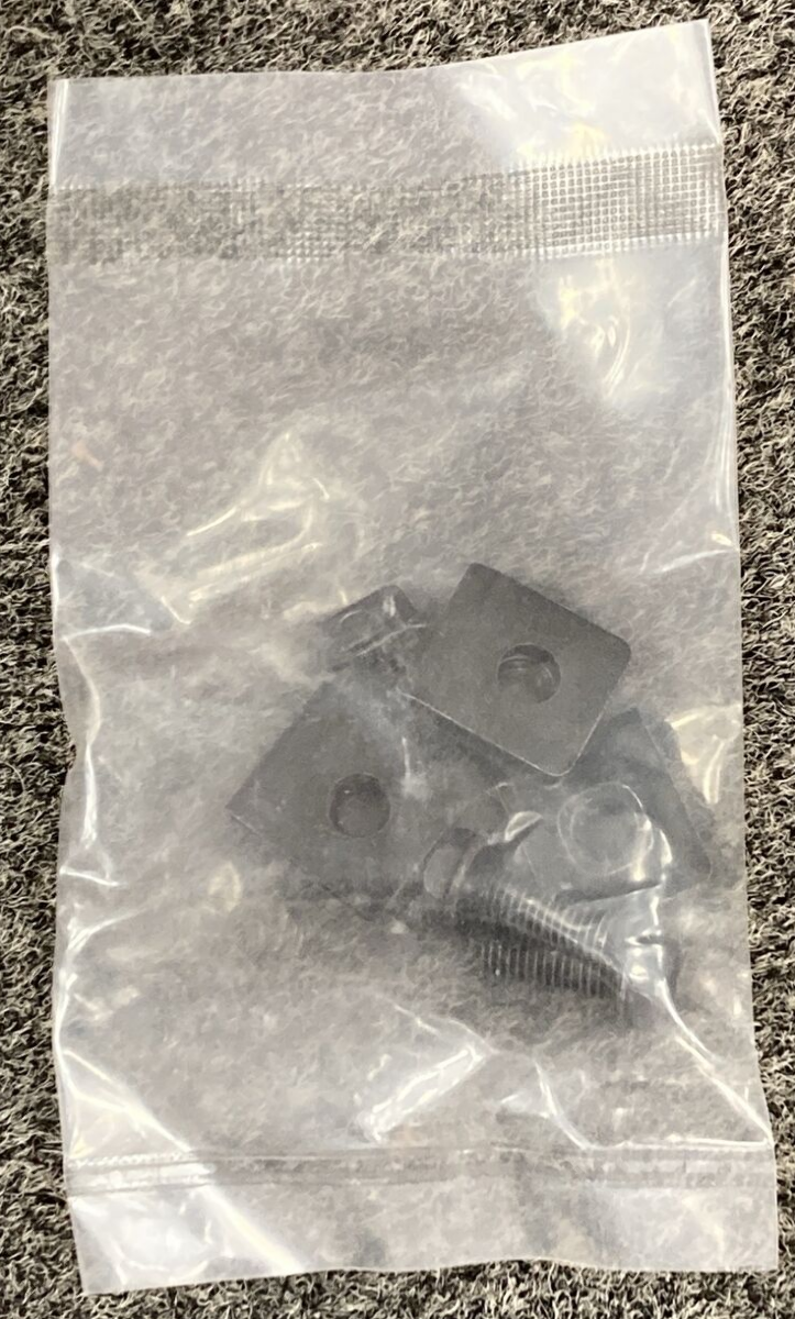 NEW GENUINE KAWASAKI 99994-0235-A5 Kit - Accessory Seat Cover