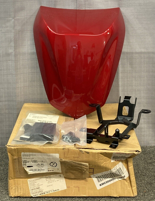 NEW GENUINE KAWASAKI 99994-0235-A5 Kit - Accessory Seat Cover