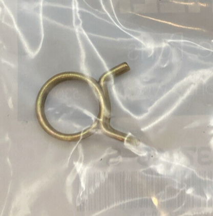 NEW GENUINE KOHLER 24 237 10-S CLAMP, OIL COOLER HOSE