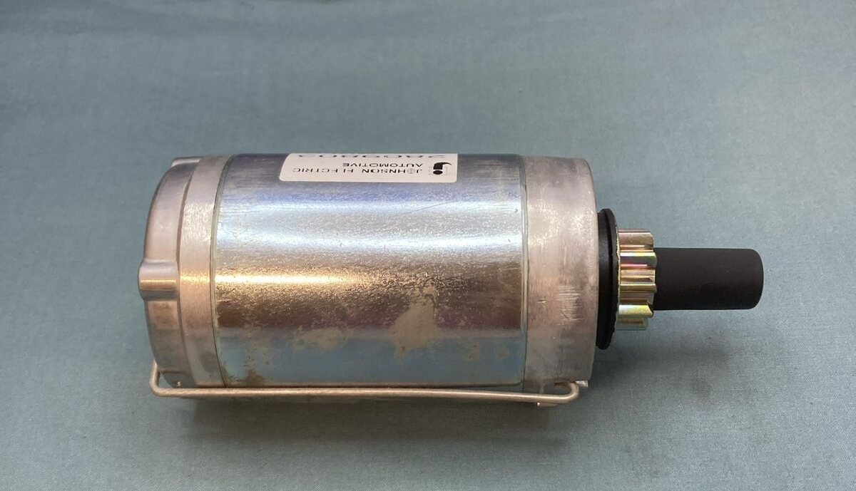 NEW GENUINE KOHLER 28 755 30-S KIT, STARTER