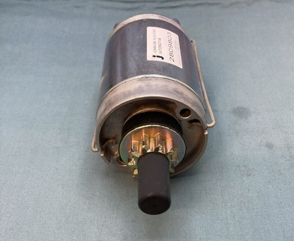 NEW GENUINE KOHLER 28 755 30-S KIT, STARTER