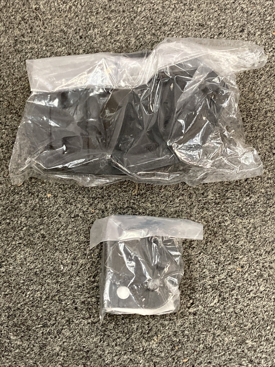 NEW GENUINE KAWASAKI 99994-0354-234 Kit, Single Seat, P.red