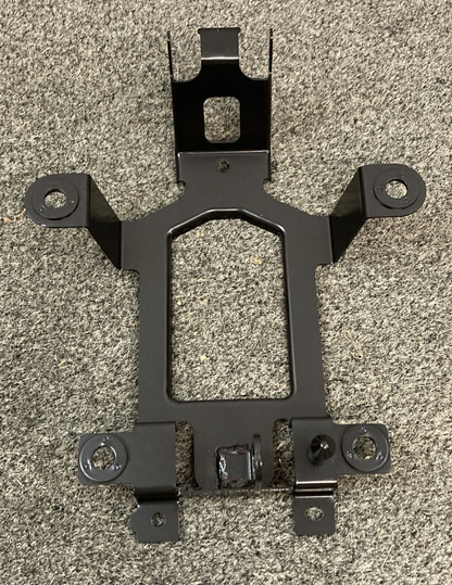 NEW GENUINE KAWASAKI 99994-0235-51A Kit - Accessory, Seat Cover, Gray