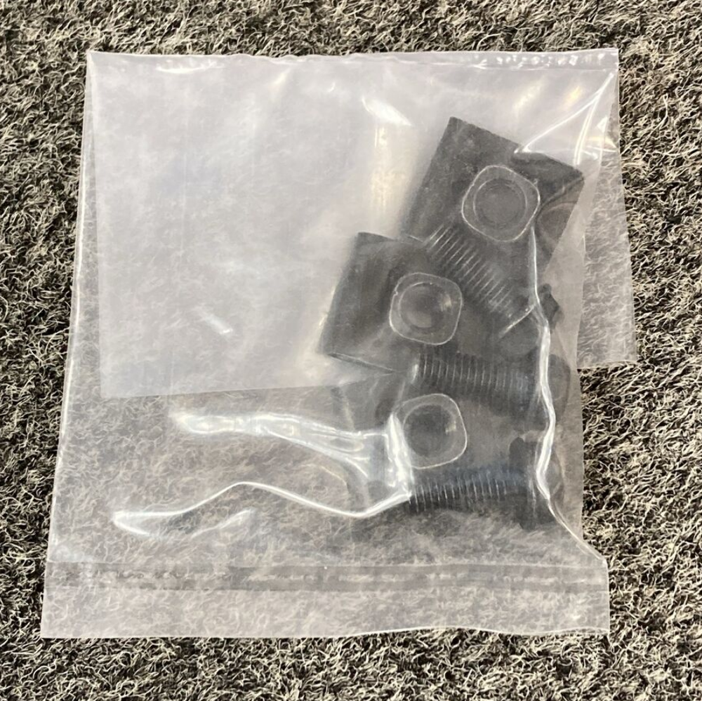 NEW GENUINE KAWASAKI 99994-0235-51A Kit - Accessory, Seat Cover, Gray