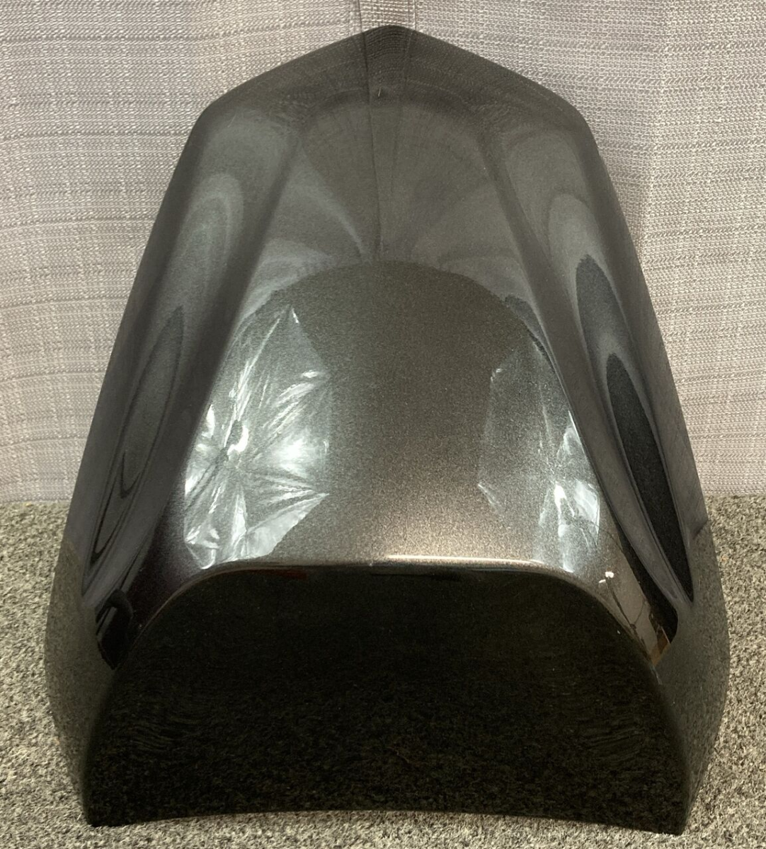 NEW GENUINE KAWASAKI 99994-0235-51A Kit - Accessory, Seat Cover, Gray